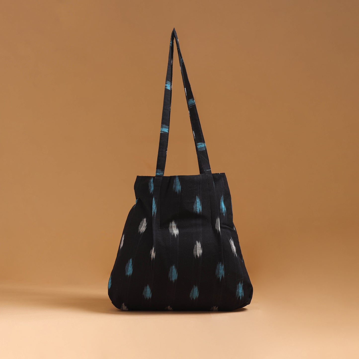 Handcrafted Eco-Friendly Shopping Jhola Bag 23