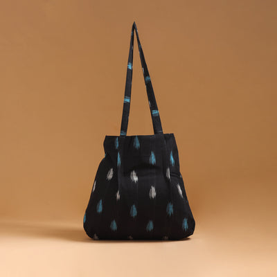 Handcrafted Eco-Friendly Shopping Jhola Bag 23