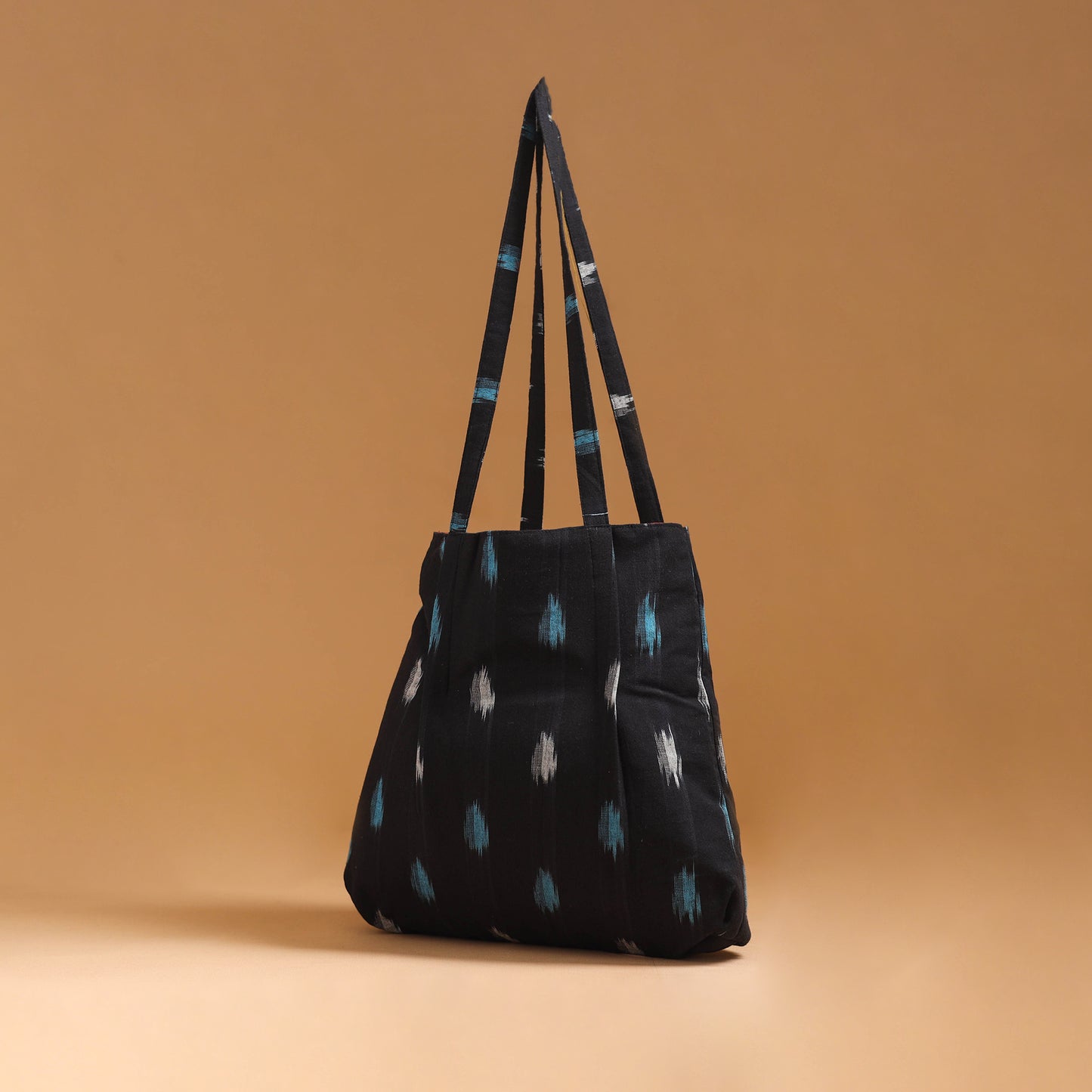 Handcrafted Eco-Friendly Shopping Jhola Bag 23