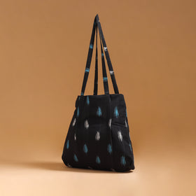 Handcrafted Eco-Friendly Shopping Jhola Bag 23