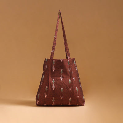Handcrafted Eco-Friendly Shopping Jhola Bag 24
