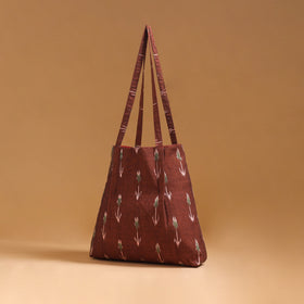 Handcrafted Eco-Friendly Shopping Jhola Bag 24
