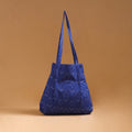 Handcrafted Eco-Friendly Shopping Jhola Bag 25