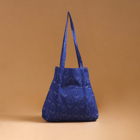 Handcrafted Eco-Friendly Shopping Jhola Bag 25
