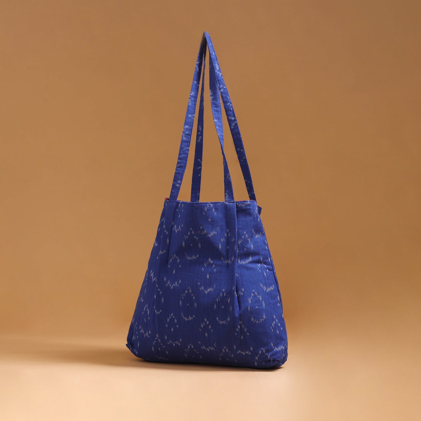 Handcrafted Eco-Friendly Shopping Jhola Bag 25