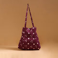 Handcrafted Eco-Friendly Shopping Jhola Bag 26
