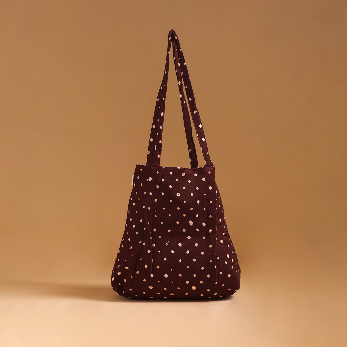Handcrafted Eco-Friendly Shopping Jhola Bag 27