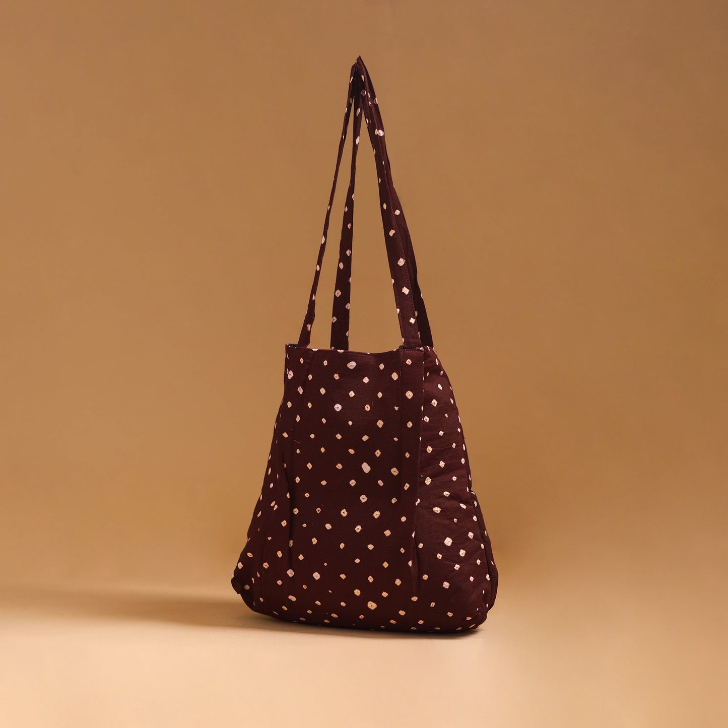 Handcrafted Eco-Friendly Shopping Jhola Bag 27