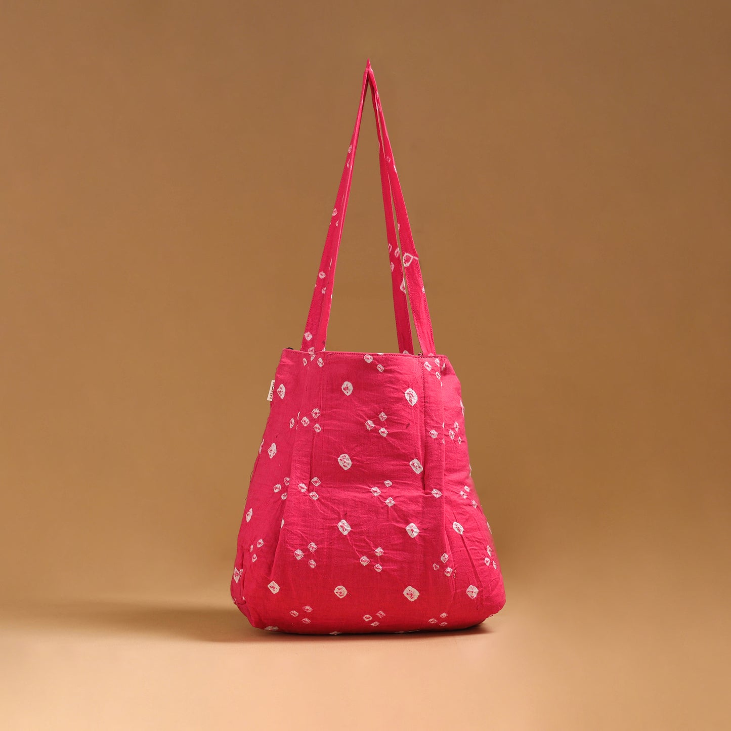 Handcrafted Eco-Friendly Shopping Jhola Bag 28
