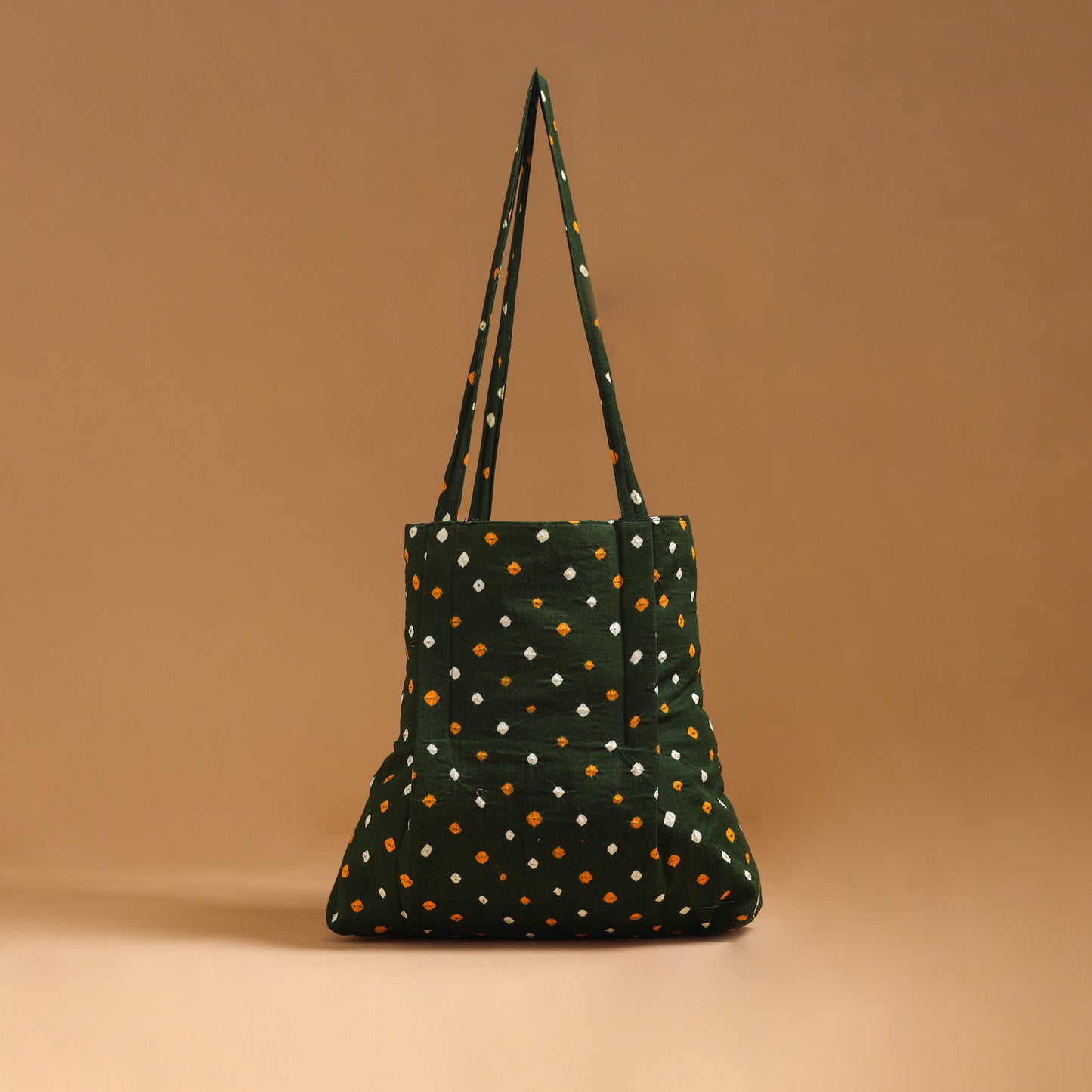 Handcrafted Eco-Friendly Shopping Jhola Bag 30