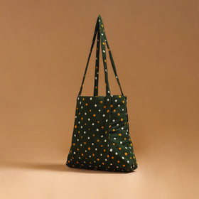 Handcrafted Eco-Friendly Shopping Jhola Bag 30