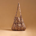 Handcrafted Eco-Friendly Shopping Jhola Bag 31