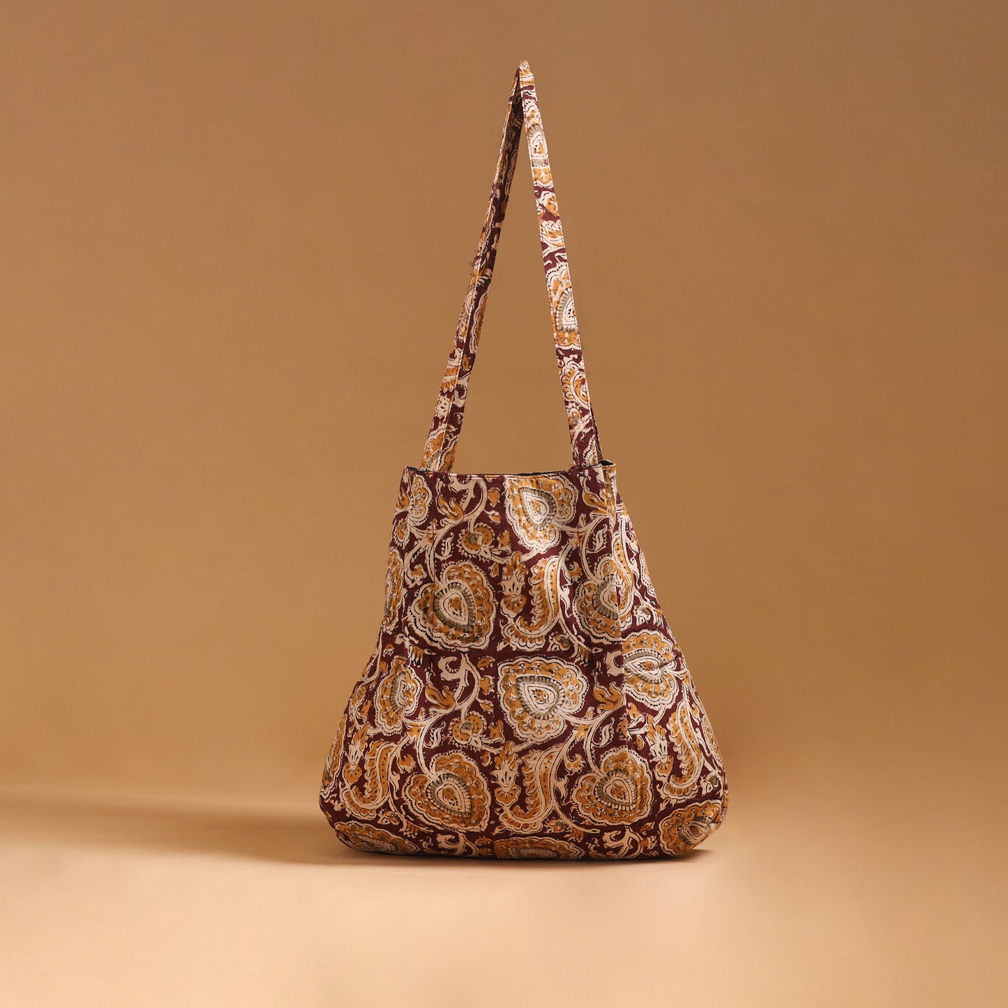 Handcrafted Eco-Friendly Shopping Jhola Bag 31