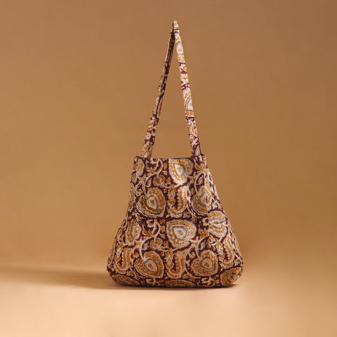 Handcrafted Eco-Friendly Shopping Jhola Bag 31