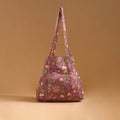 Handcrafted Eco-Friendly Shopping Jhola Bag 32