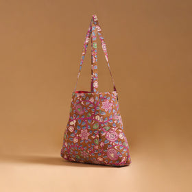 Handcrafted Eco-Friendly Shopping Jhola Bag 32