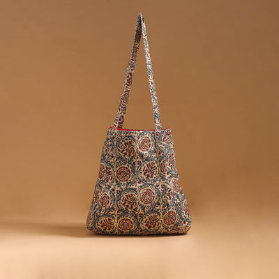 Handcrafted Eco-Friendly Shopping Jhola Bag 33