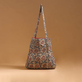 Handcrafted Eco-Friendly Shopping Jhola Bag 33