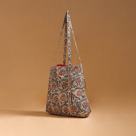 Handcrafted Eco-Friendly Shopping Jhola Bag 33
