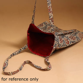 Handcrafted Eco-Friendly Shopping Jhola Bag 02