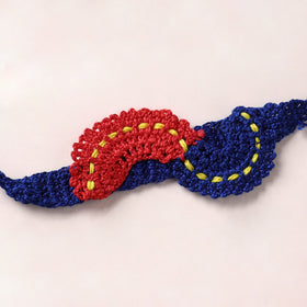 Handmade Crochet Work Rakhi 62