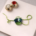 Handbag - Handmade Crochet Work Rakhi 66