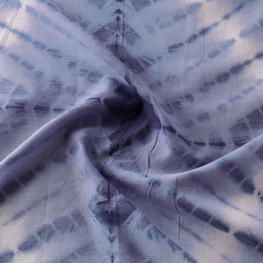 Shibori Fabric