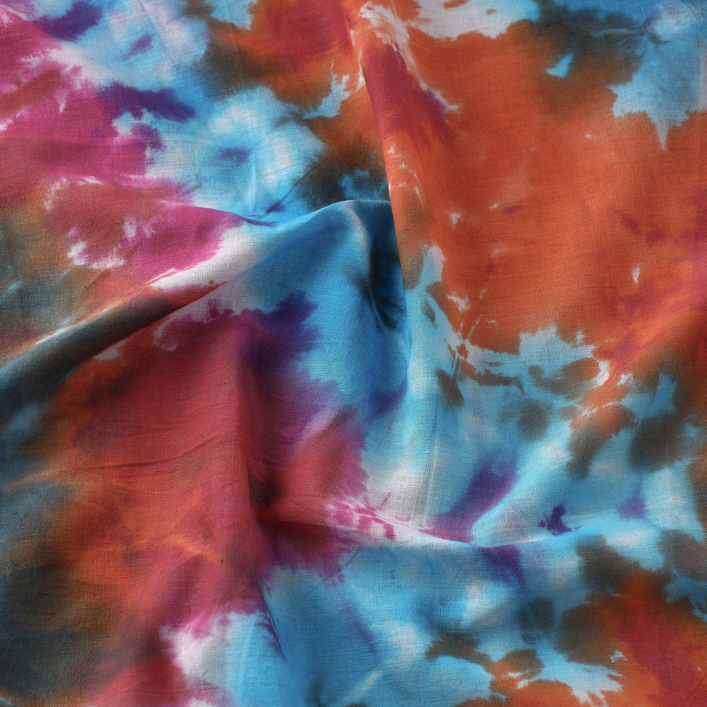 shibori fabric