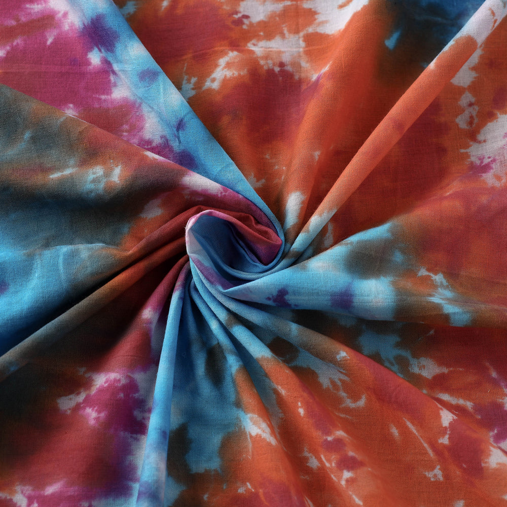 shibori fabric