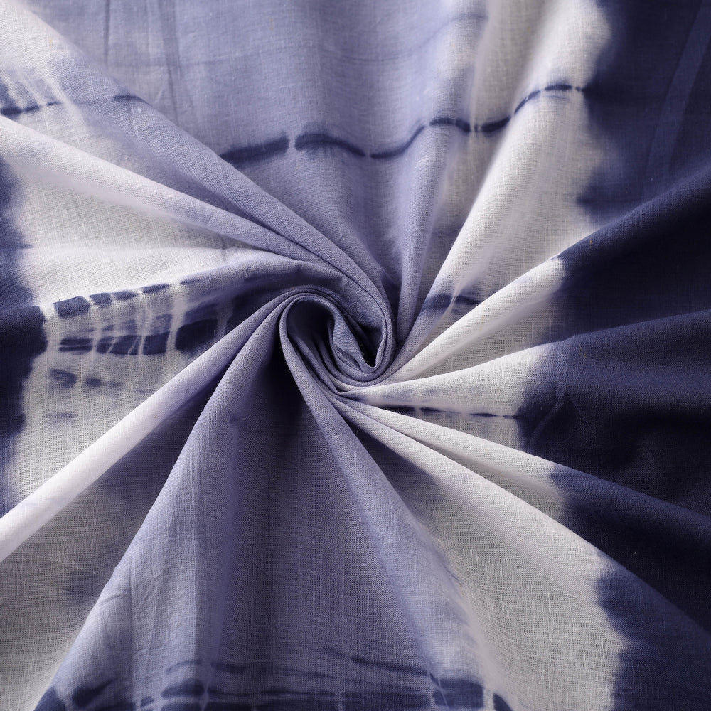 Shibori Fabric