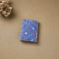 Bengal Kantha Work Handcrafted Notepad (4 x 3 in) 33