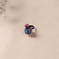 Bug - Handmade Fab Artwork Ring 02