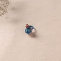 Bug - Handmade Fab Artwork Ring 03
