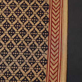 Explore Brown Bagh Print Fabric Online Shop Now at iTokri