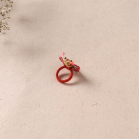 Butterfly - Handmade Fab Artwork Ring 13
