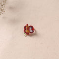 Butterfly - Handmade Fab Artwork Ring 14