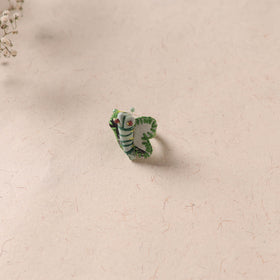 Butterfly - Handmade Fab Artwork Ring 15