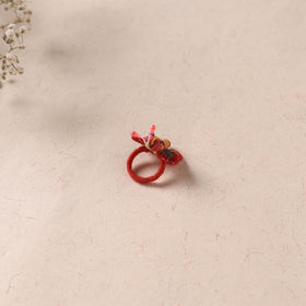 Butterfly - Handmade Fab Artwork Ring 16