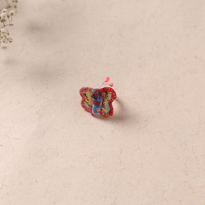 Butterfly - Handmade Fab Artwork Ring 17
