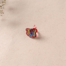 Butterfly - Handmade Fab Artwork Ring 17