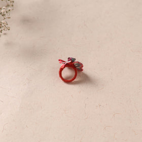 Butterfly - Handmade Fab Artwork Ring 17