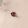 Butterfly - Handmade Fab Artwork Ring 18