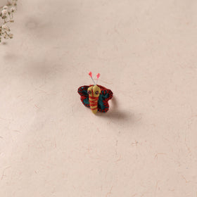 Butterfly - Handmade Fab Artwork Ring 20