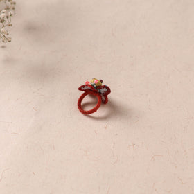 Butterfly - Handmade Fab Artwork Ring 20