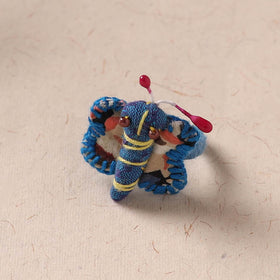 Butterfly - Handmade Fab Artwork Ring 22