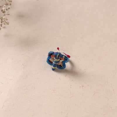Butterfly - Handmade Fab Artwork Ring 22