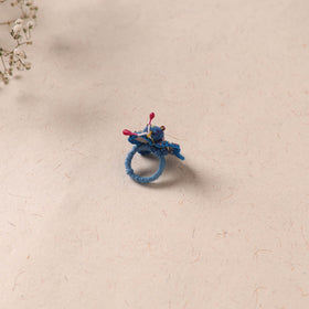 Butterfly - Handmade Fab Artwork Ring 22