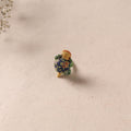 Tortoise - Handmade Fab Artwork Ring 25