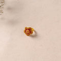 Flower - Handmade Fab Artwork Ring 28