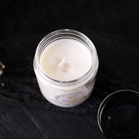 Vanilla Coffee Soy Wax Candle 100ml